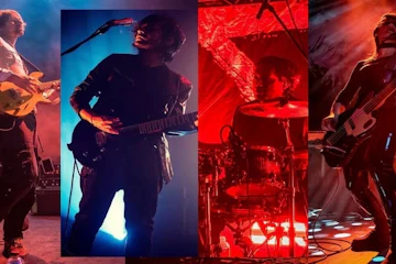 O2 Shepherd's Bush Empire