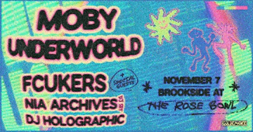 Los Angeles Concerts & Events