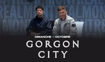 New City Gas