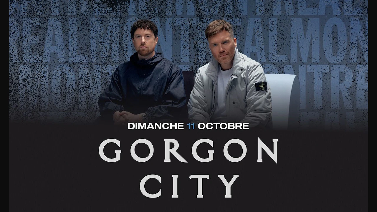 Gorgon City