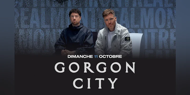 Gorgon City