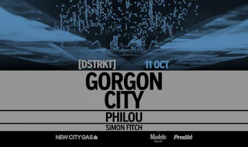 New City Gas