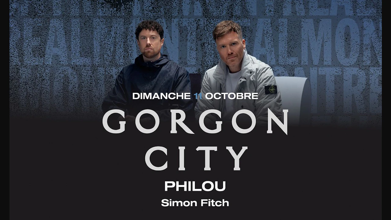Gorgon City, Philou