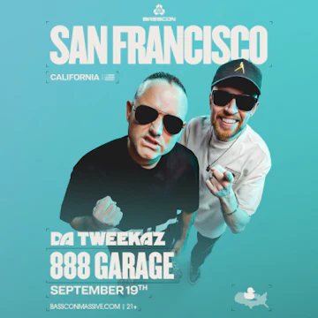San Francisco Concerts & Events