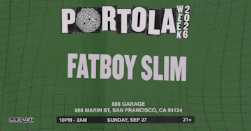 San Francisco Concerts & Events