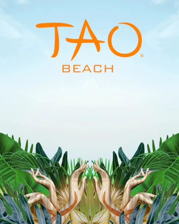 Tao Beach