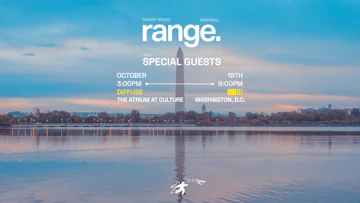 Washington DC Concerts & Events
