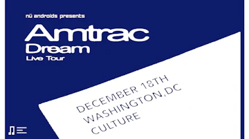 Washington DC Concerts & Events