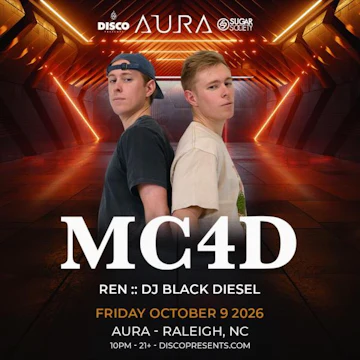Aura Lounge