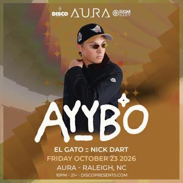 Aura Lounge
