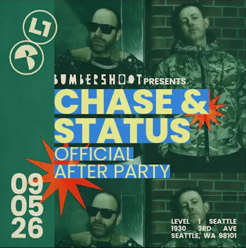 Seattle Concerts & Events