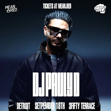 Detroit Concerts & Events