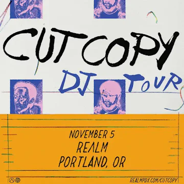 Realm PDX