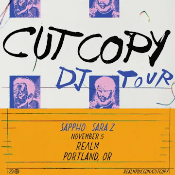 Realm PDX