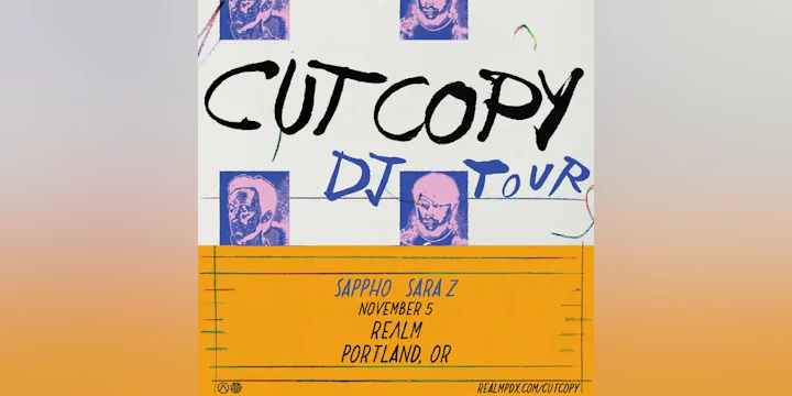 Cut Copy (DJ Set)