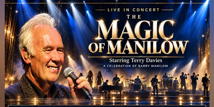 The Magic of Manilow