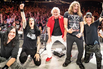 Moda Center