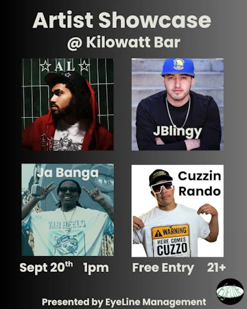 Kilowatt Bar