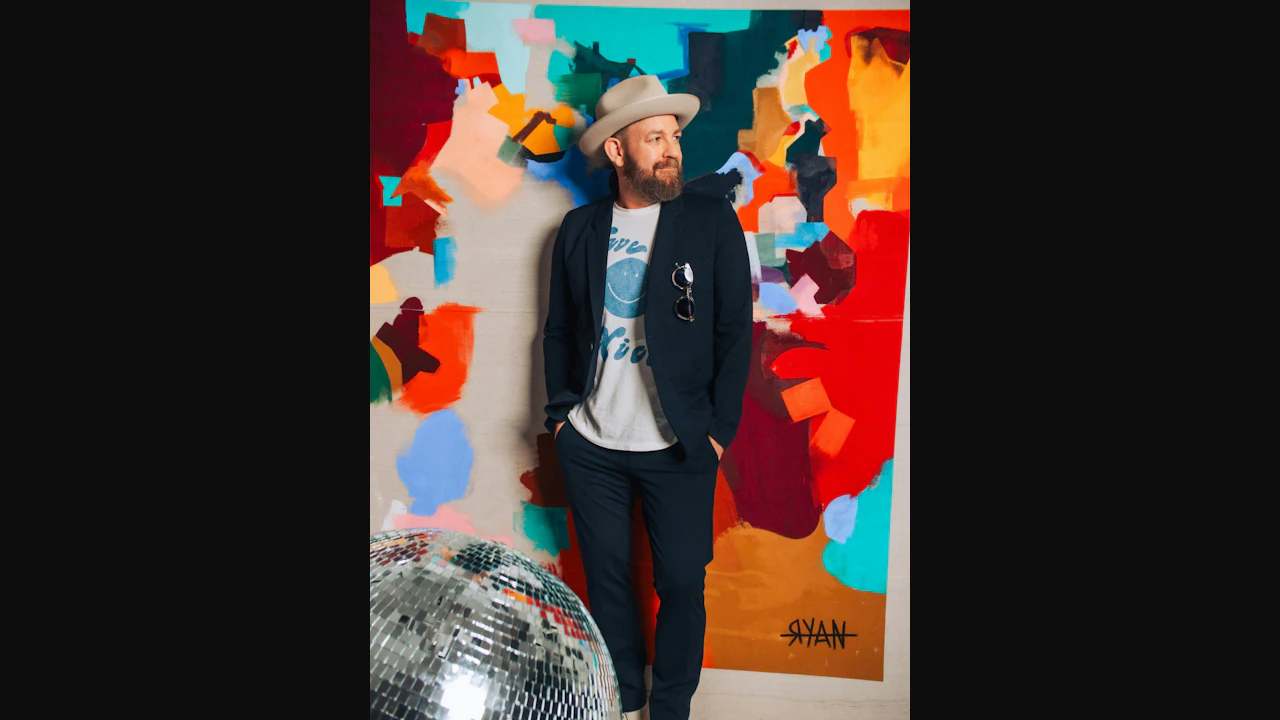 Kristian Bush & Friends