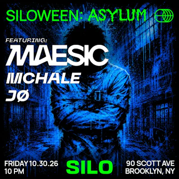Silo Brooklyn