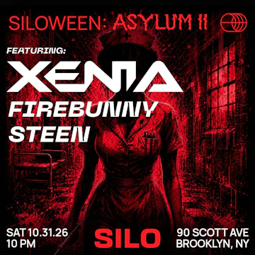 Silo Brooklyn