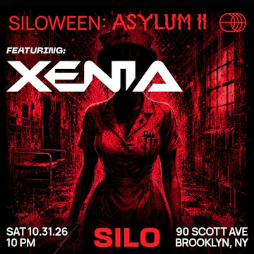 Silo Brooklyn