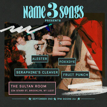 The Sultan Room