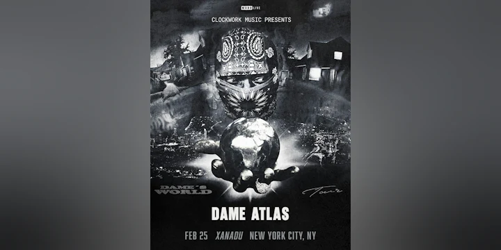 Dame Atlas (concert)