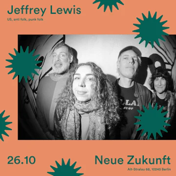 Nue Zukunft