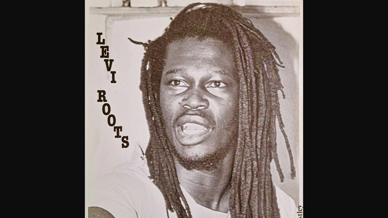 Rum + Reggae Show ft. Levi Roots