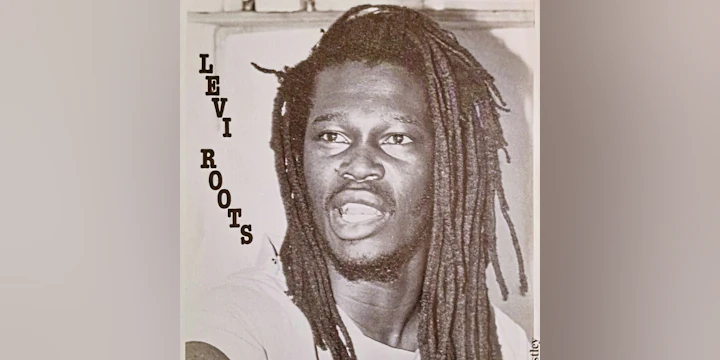 Rum + Reggae Show ft. Levi Roots