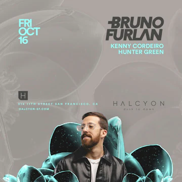 Halcyon
