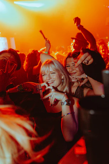 Ministry Of Sound