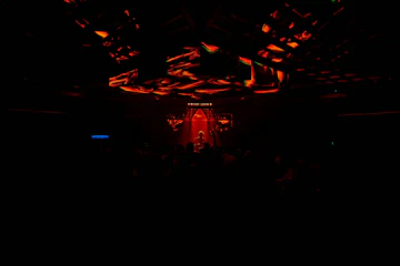 Ministry Of Sound