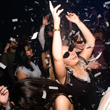 Ministry Of Sound