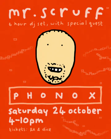 Phonox