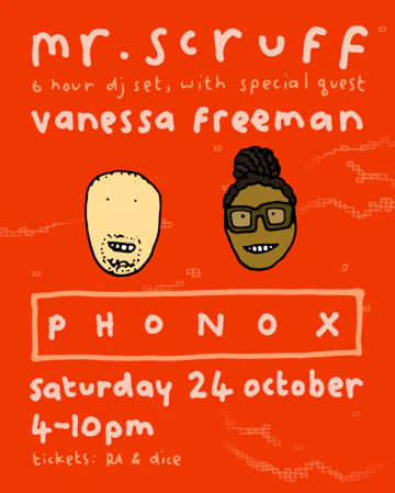 Phonox