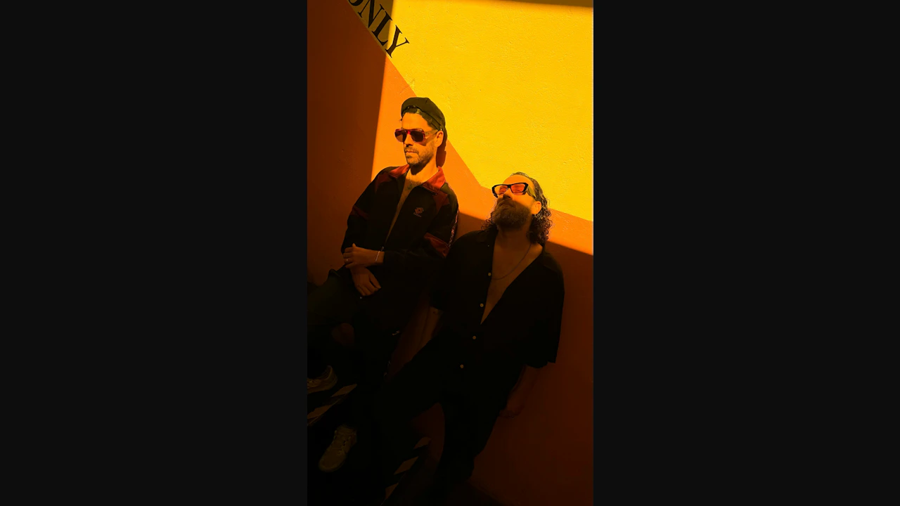 Red Axes