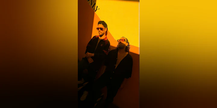 Red Axes