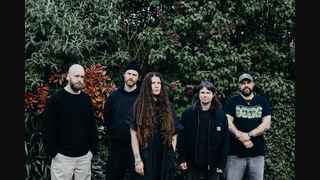 Oathbreaker + Special Guests Portrayal of Guilt