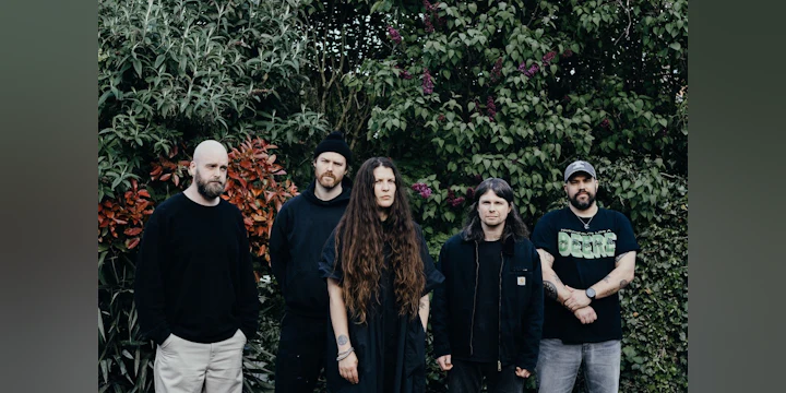 Oathbreaker + Special Guests Portrayal of Guilt