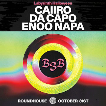Roundhouse