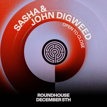 Roundhouse