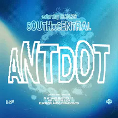 Antdot: Orlando Debut