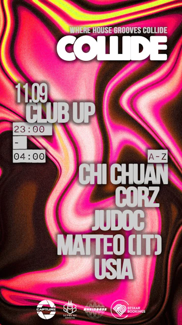 Club Up