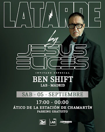 LAB Madrid