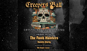 Crystal Bay Casino