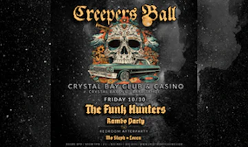 Crystal Bay Casino