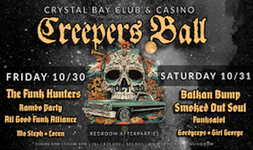 Crystal Bay Casino