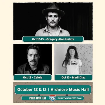 Ardmore Music Hall